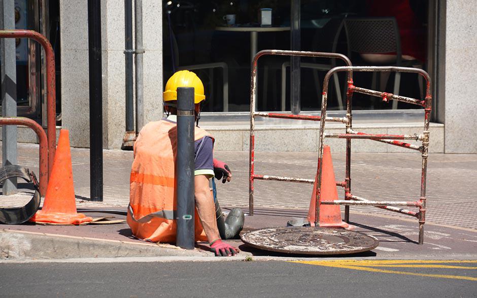 déboucheur canalisations Paris 2