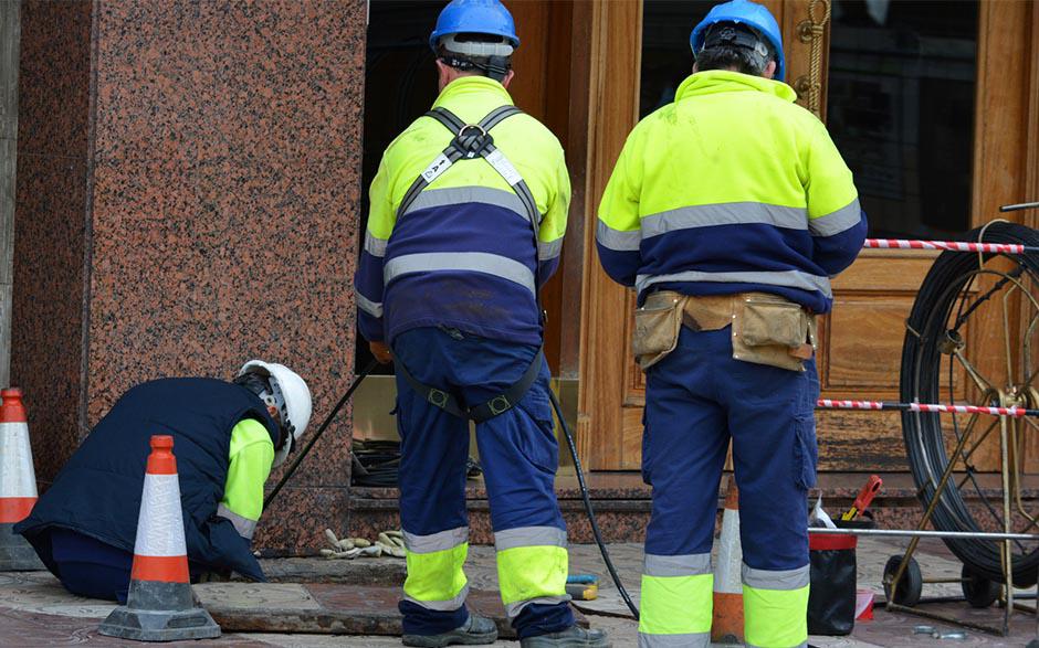 déboucheur canalisations Le Plessis-Robinson