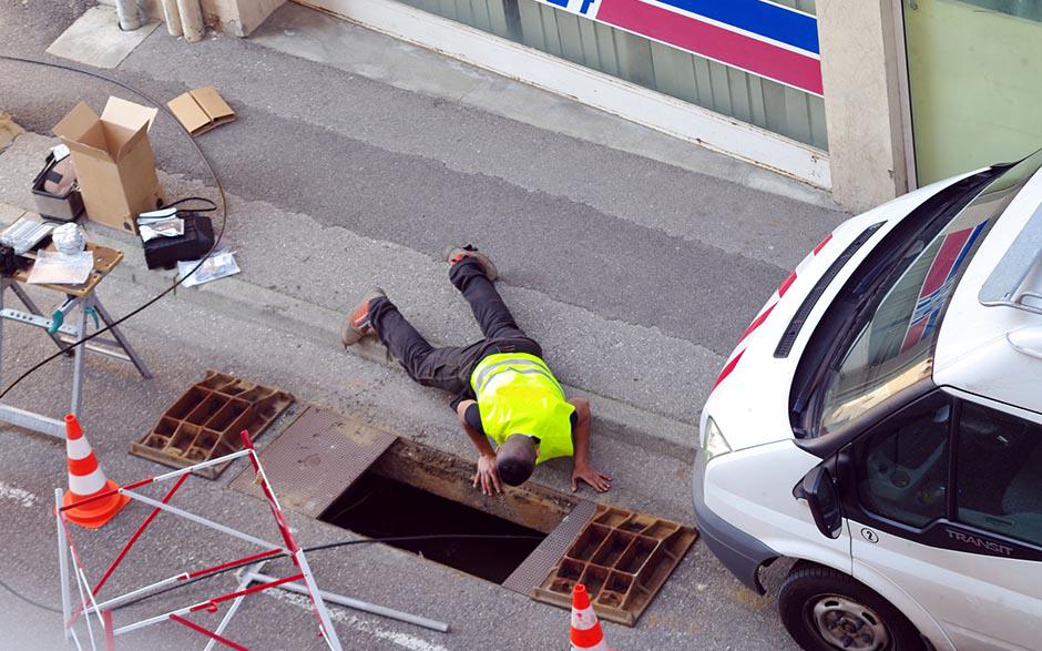 déboucheur canalisations Paris 2