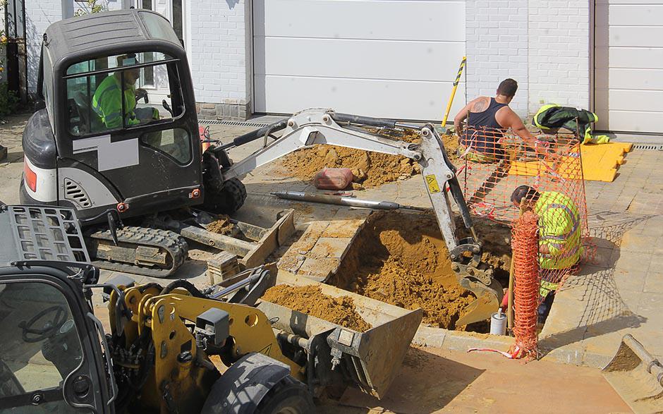 déboucheur canalisations Le Plessis-Robinson