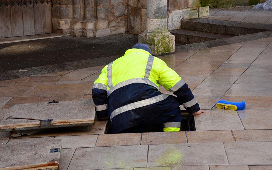 déboucheur canalisations Le Plessis-Robinson